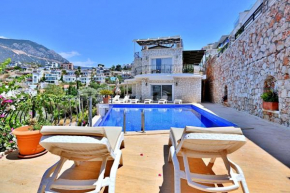Luxury Villa Close to the Beach 7884